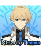 Kishido Temma