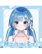 Mizuhane Sora