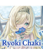 Ryoki Chaki