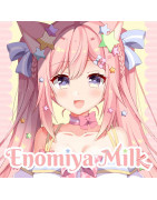 Enomiya Milk