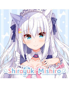 Shirayuki Mishiro