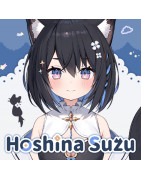 Hoshina Suzu