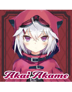 Akai Akame