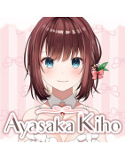 Ayasaka Kiho