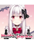 Meido Shirone