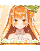 Tachibana Shiena