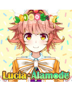 Lucia･Alamode