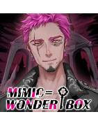 MIMIC-WONDER BOX