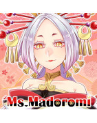 Ms.Madoromi