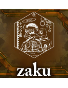 zaku