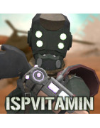 IspVitamin